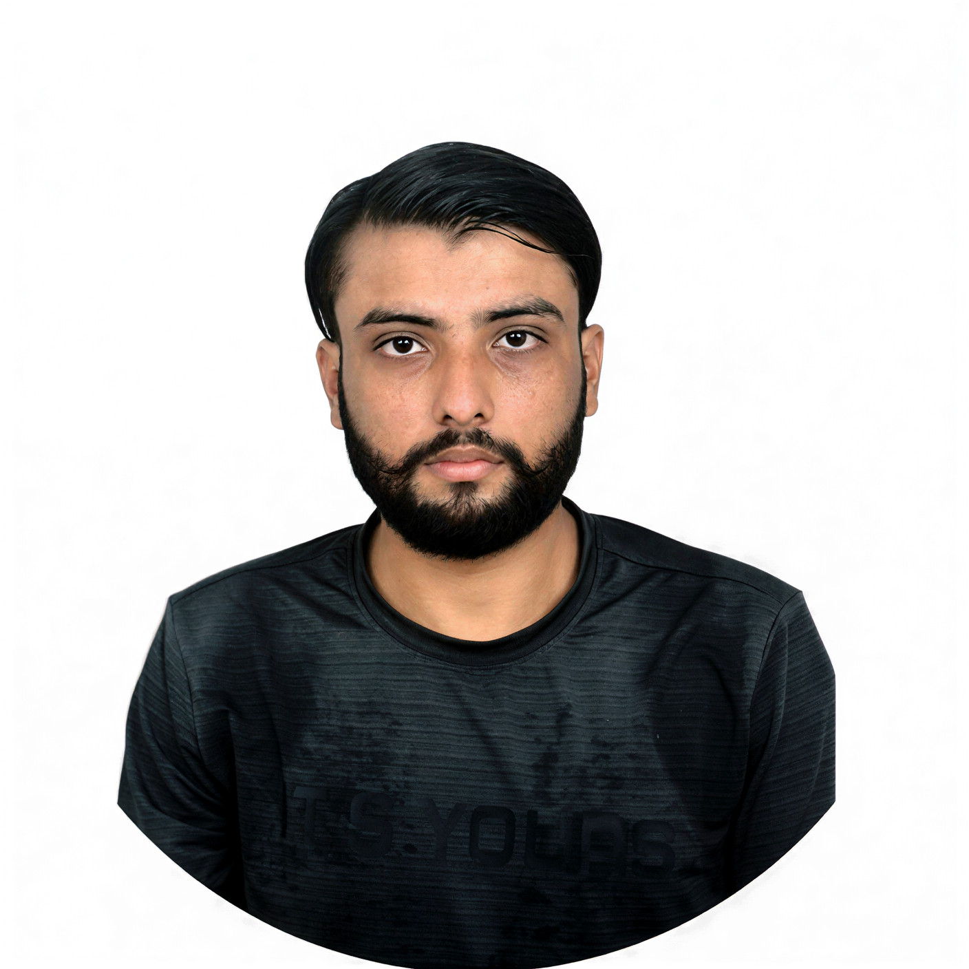 Yugesh Baral - SEO Engineer